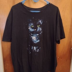 Cat shirt
